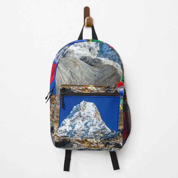 Item preview, Ama Dablam designed and sold by Geoff Shoults.