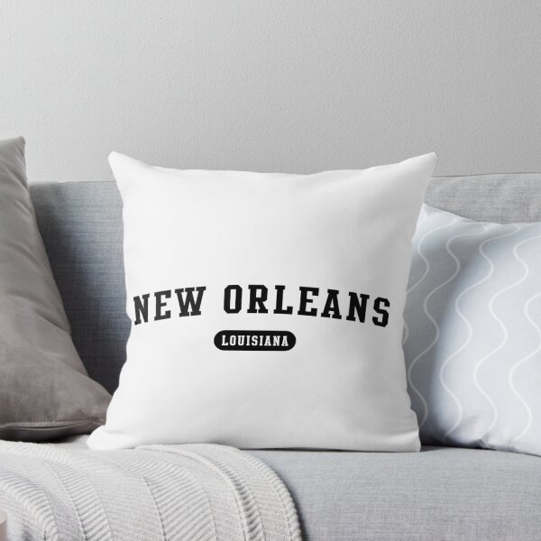 Artikelvorschau, New Orleans, LA entworfen und verkauft von Novel Gifts.
