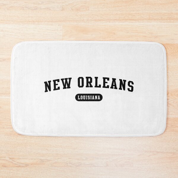 Item preview, New Orleans, LA designed and sold by Novel Gifts.
