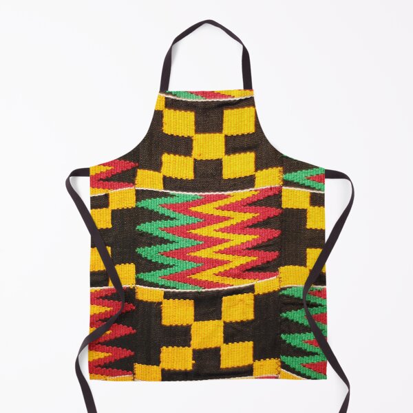 Item preview, Kente Cloth Textile Pattern designed and sold by Studio Noni.