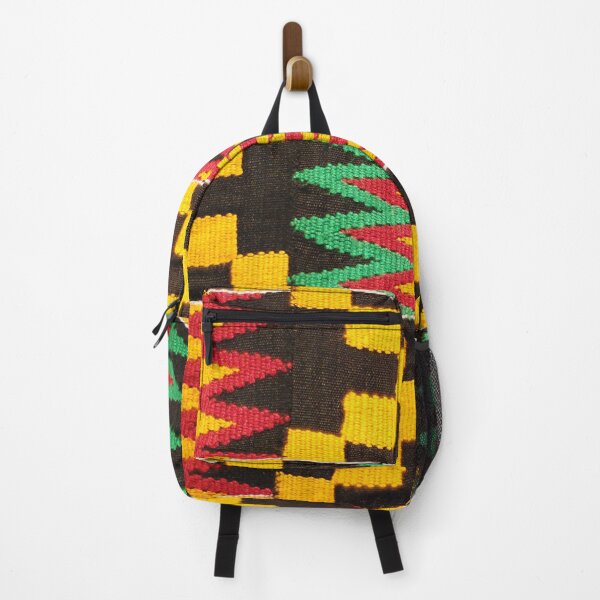 Item preview, Kente Cloth Textile Pattern designed and sold by Studio Noni.