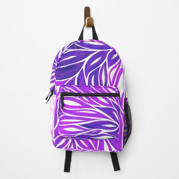 Item preview, Stream of Consciousness Pattern in Purple designed and sold by katyaveleva.