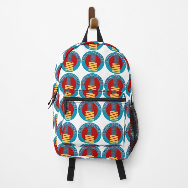 Item preview, Think Brighter designed and sold by Cassidy Olson.