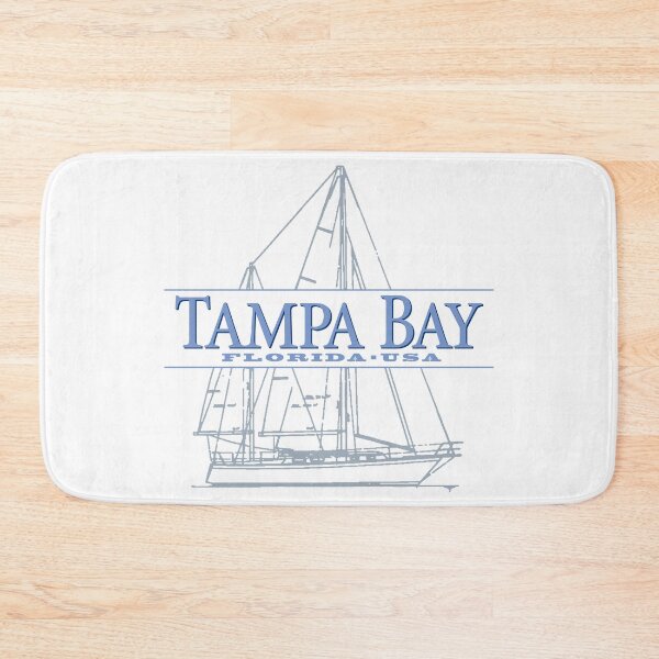 Item preview, Tampa Bay Florida designed and sold by Futurebeachbum.