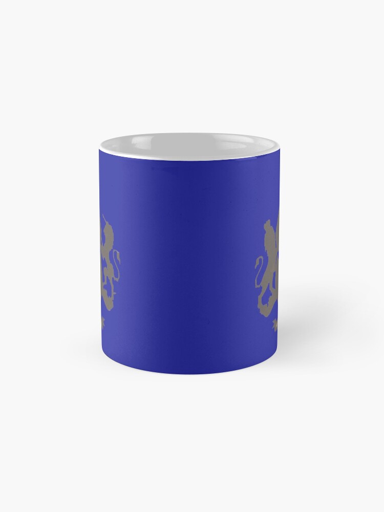 Alternate view of BARBELL Mug