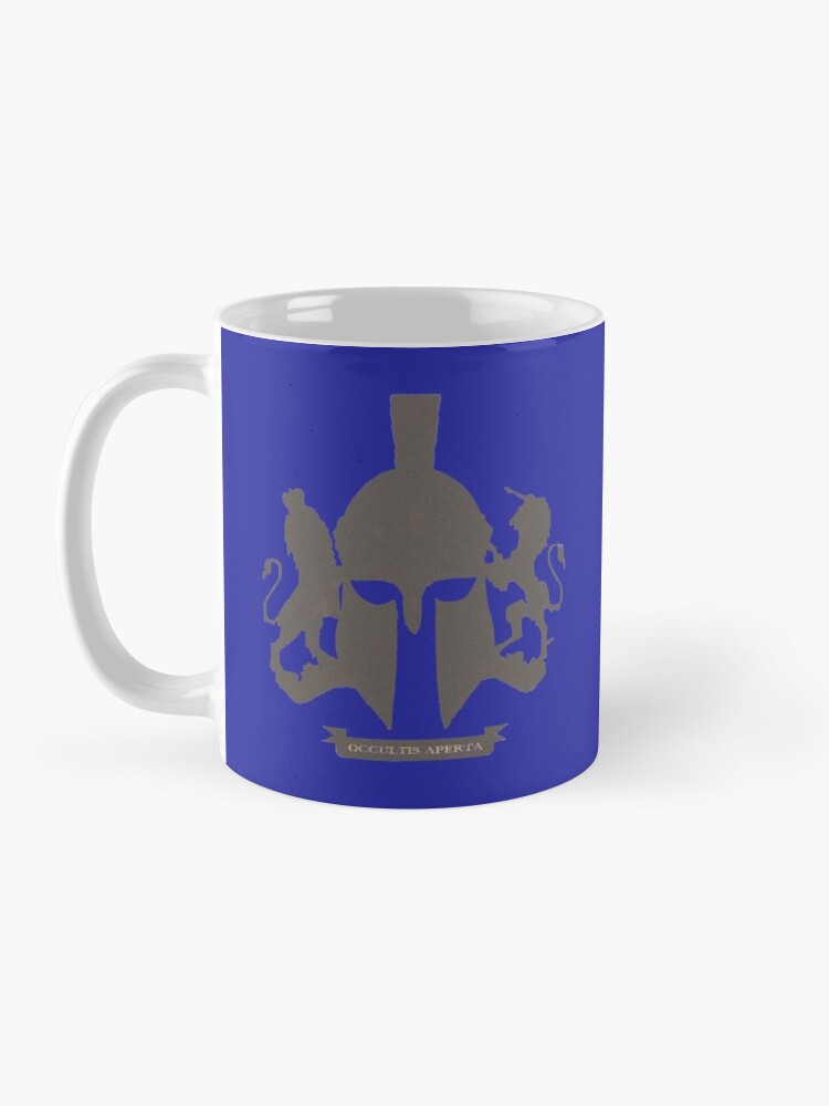 Alternate view of BARBELL Mug