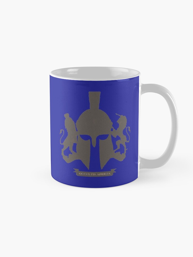 Alternate view of BARBELL Mug