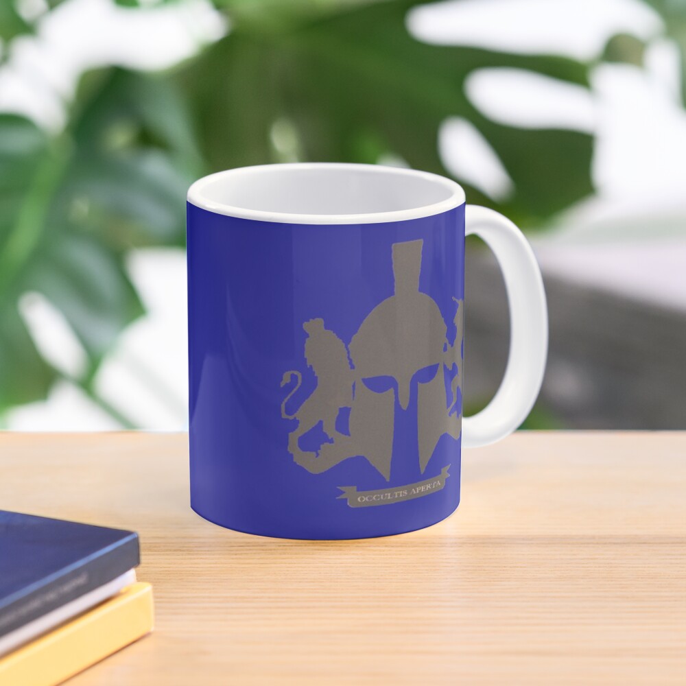 BARBELL Mug