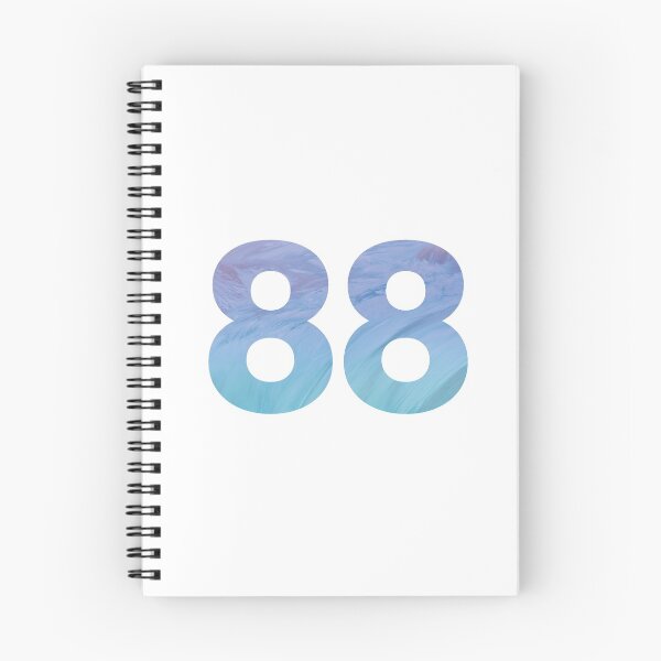 Item preview, 88 Angel number designed and sold by namaste-you.