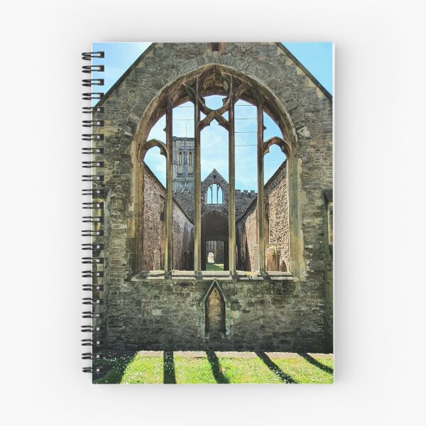 Item preview, Shadows Of The Chancel of Temple Church Bristol  designed and sold by Frank-Vincent.