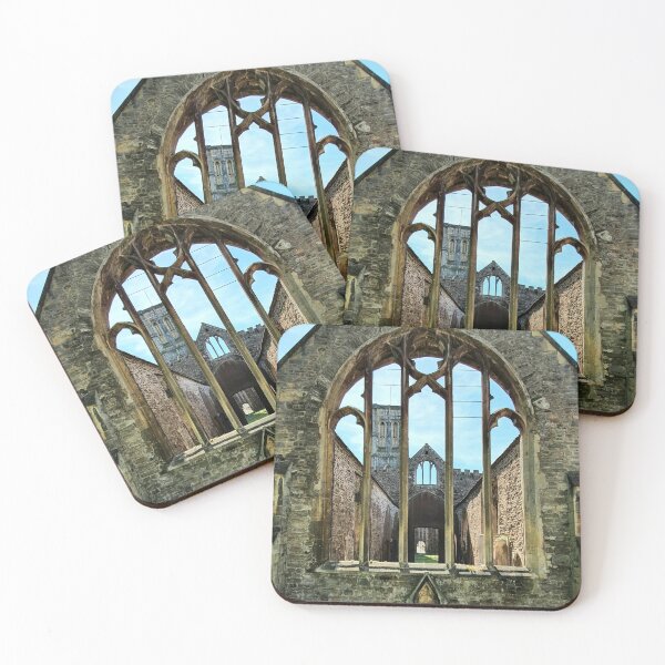 Item preview, Shadows Of The Chancel of Temple Church Bristol  designed and sold by Frank-Vincent.