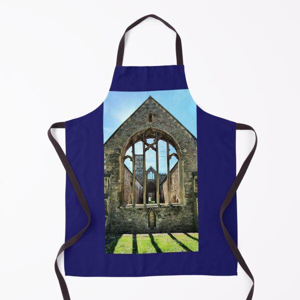 Item preview, Shadows Of The Chancel of Temple Church Bristol  designed and sold by Frank-Vincent.