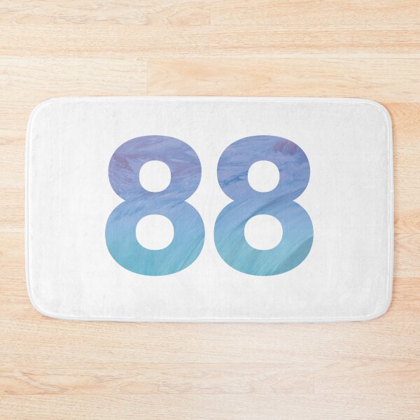 Item preview, 88 Angel number designed and sold by namaste-you.