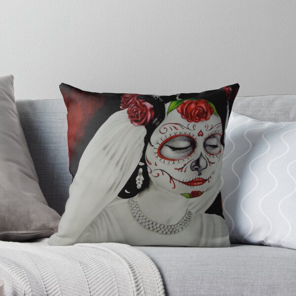 Item preview, Bride of Death designed and sold by dsilva.