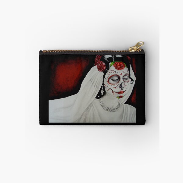 Item preview, Bride of Death designed and sold by dsilva.