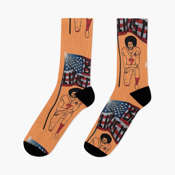 Item preview, Colin kaepernick Black Lives Matter  designed and sold by MeArtHenry.