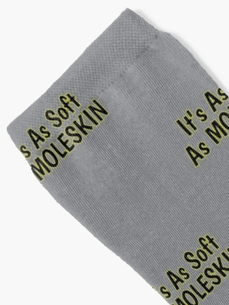 Moleskin socks deals