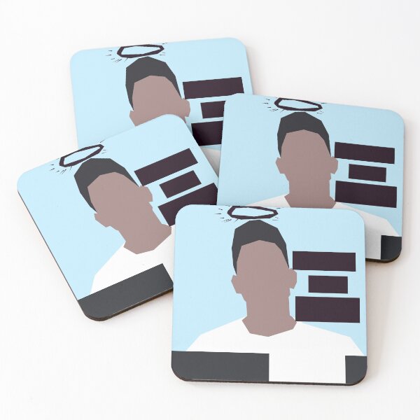 Item preview, so help me God minimal album cover designed and sold by SimonNeedham.