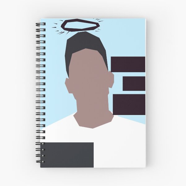 Item preview, so help me God minimal album cover designed and sold by SimonNeedham.