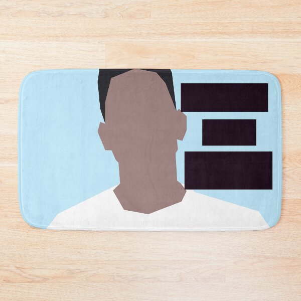 Item preview, so help me God minimal album cover designed and sold by SimonNeedham.