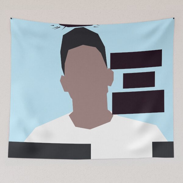 Item preview, so help me God minimal album cover designed and sold by SimonNeedham.