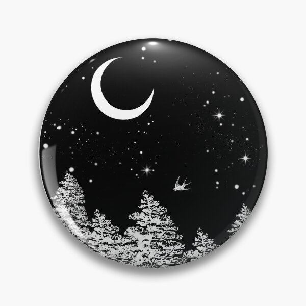 Item preview, A night of Peace designed and sold by sarahpainter.
