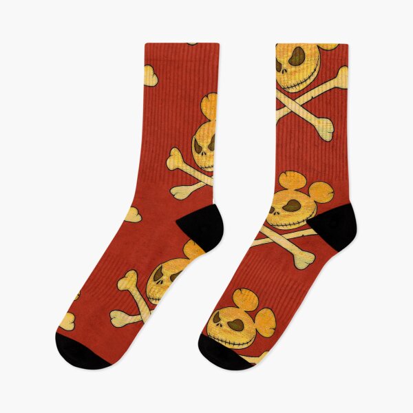 Item preview, Jack-A-Rodent Red Velvet designed and sold by Bamboo Zombie Cult.