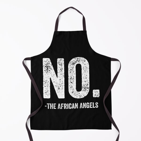 Item preview, No The African Angels designed and sold by MoMasry.