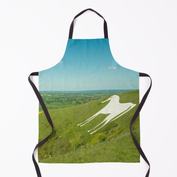 Item preview, The White Horse of Westbury designed and sold by hawkie.