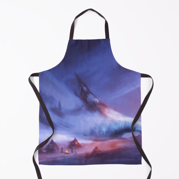 Item preview, Ice Age Hunter Camp designed and sold by dlikt.