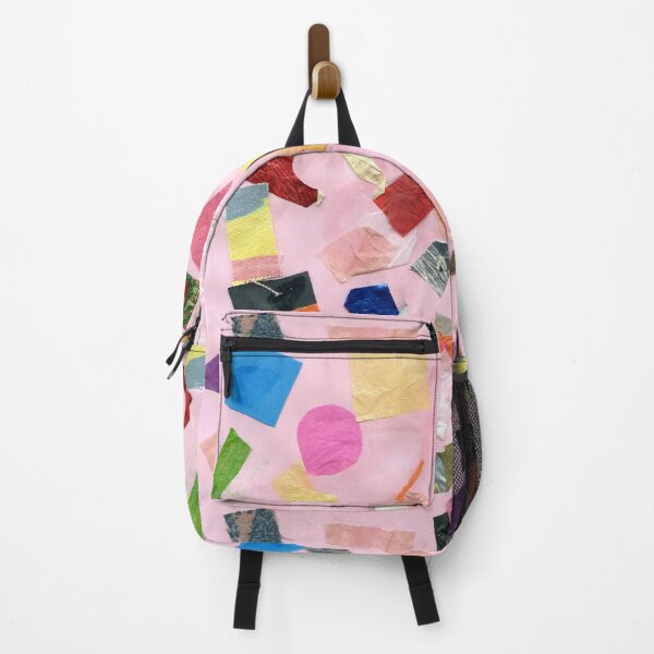 Item preview, Shapes from the Pink designed and sold by Hazel Meades.