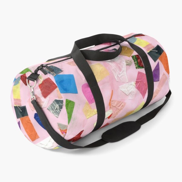Item preview, Shapes from the Pink designed and sold by Hazel Meades.