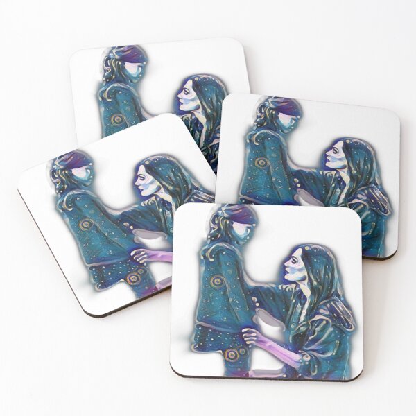 Item preview, Bright Star Haylope- The Originals designed and sold by TheGreenReader.