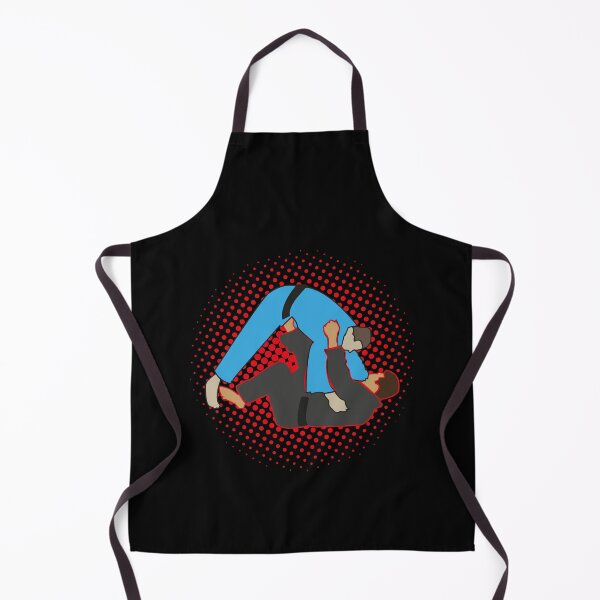 Item preview, Judo Ju Jutsu Martial Arts Tomoe Nage Design designed and sold by FalkDania.