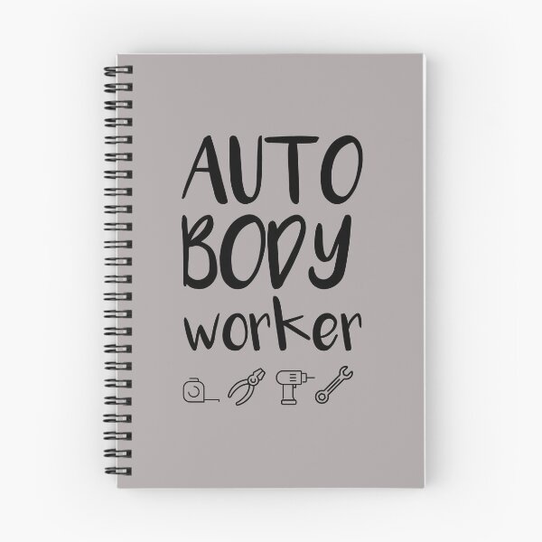 Item preview, Auto Bodyworker designed and sold by younessepoli.