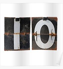 TOP TEN Poster