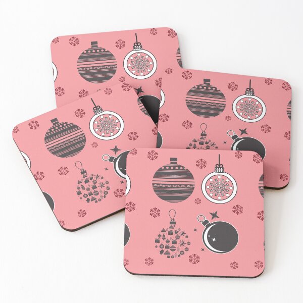 Item preview, Festive Balls! designed and sold by Mamalia.