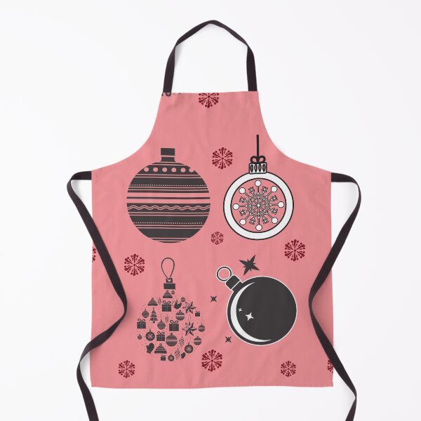 Item preview, Festive Balls! designed and sold by Mamalia.