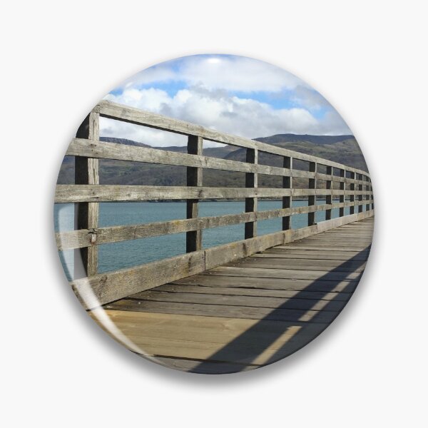 Item preview, Barmouth Bridge, Wales designed and sold by Chris Petty.