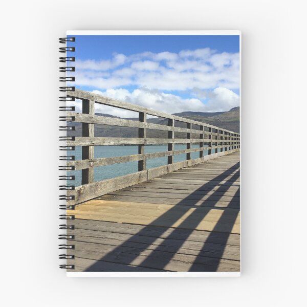 Item preview, Barmouth Bridge, Wales designed and sold by Chris Petty.