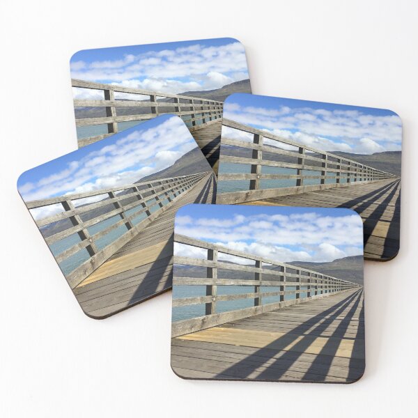 Item preview, Barmouth Bridge, Wales designed and sold by Chris Petty.