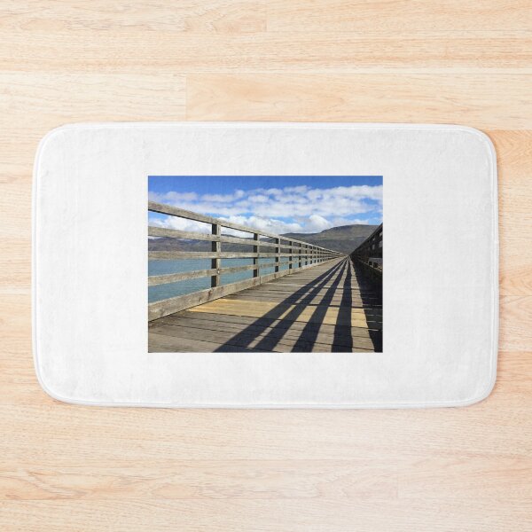 Item preview, Barmouth Bridge, Wales designed and sold by Chris Petty.