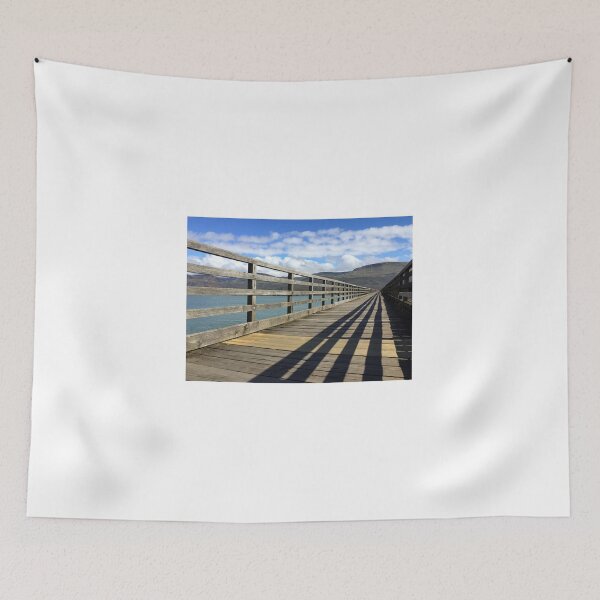 Item preview, Barmouth Bridge, Wales designed and sold by Chris Petty.