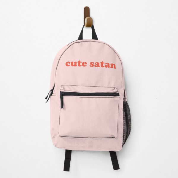 Item preview, Cute satan designed and sold by redgoch.