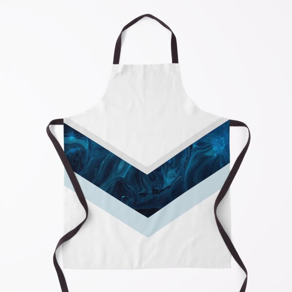Item preview, Blue Liquify Arrow designed and sold by ClaudiaGrosso.