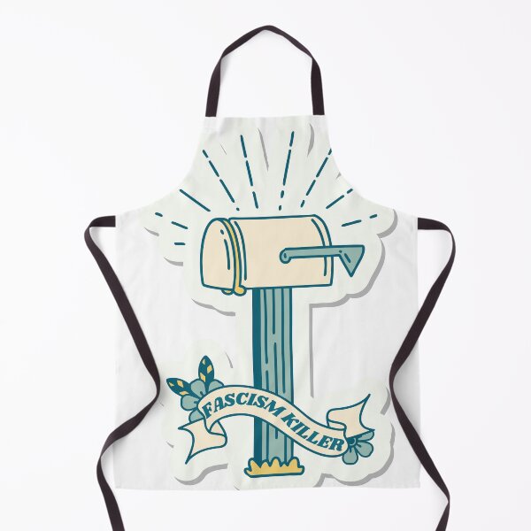 Item preview, Mail-in Voting Killed Fascism designed and sold by emotionpotion.