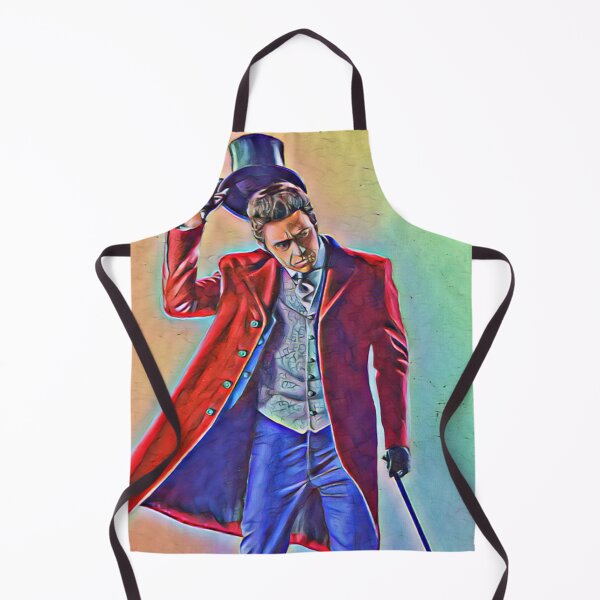 Item preview, the greatest showman designed and sold by wishescometrue.
