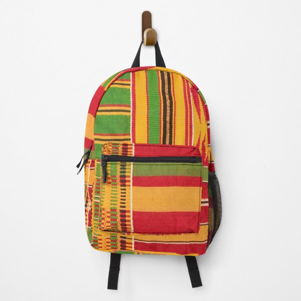 Item preview, Kente Cloth Textile Pattern designed and sold by Studio Noni.