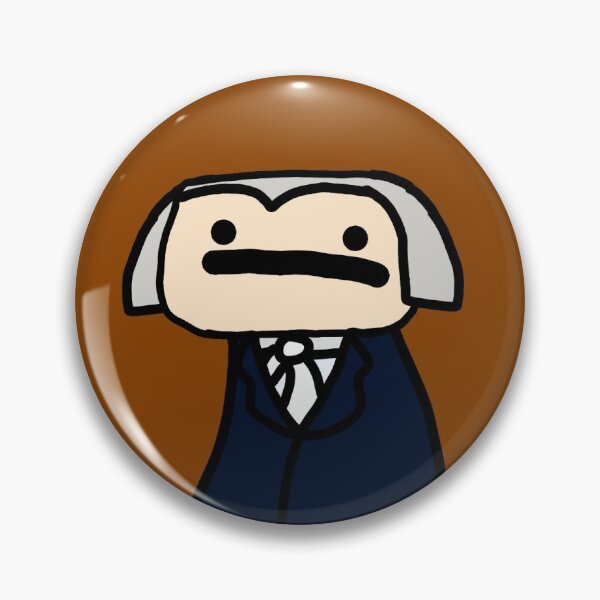 Item preview, President James Madison (4th) designed and sold by MrMeowser.