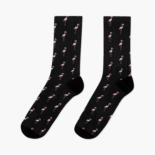Aperçu de l'œuvre Pink Flamingo créée et vendue par FrictionMaxxing.